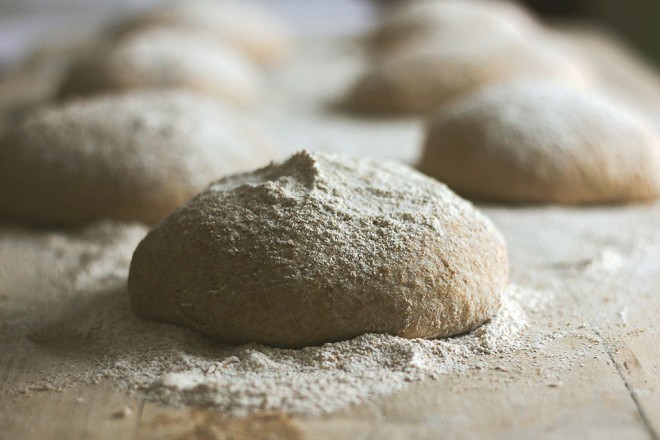 ​Conseil pour choisir la bonne farine pour faire du pain maison